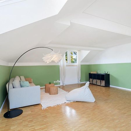 Spacious Apartments In The Heart Of Zurich Zltwg66 Zewnętrze zdjęcie