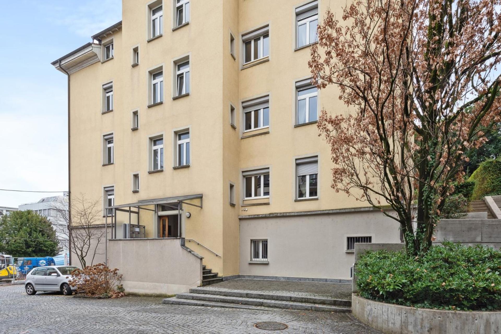 Spacious Apartments In The Heart Of Zurich Zltwg66 Zewnętrze zdjęcie