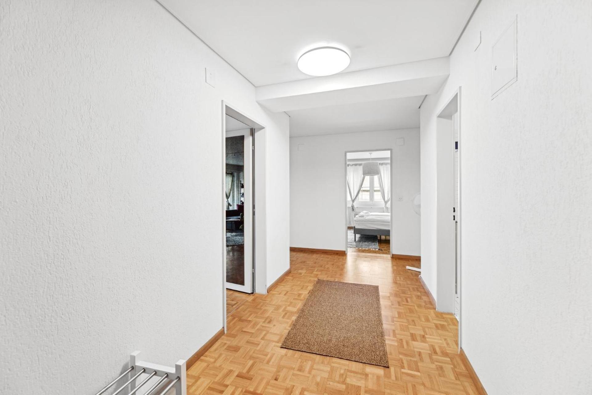Spacious Apartments In The Heart Of Zurich Zltwg66 Zewnętrze zdjęcie