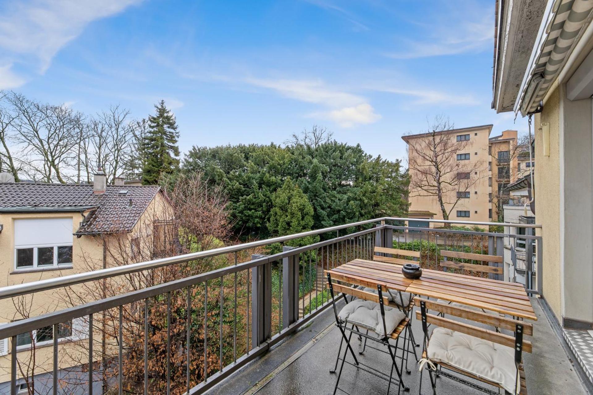 Spacious Apartments In The Heart Of Zurich Zltwg66 Zewnętrze zdjęcie