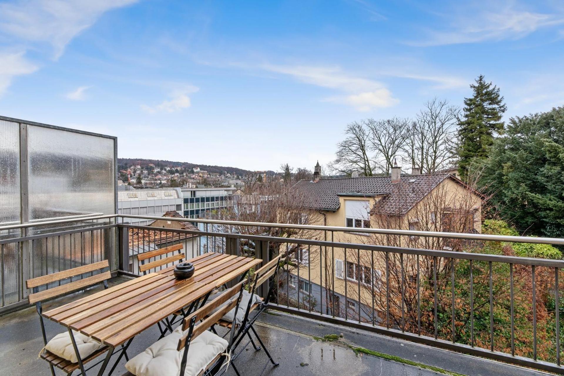 Spacious Apartments In The Heart Of Zurich Zltwg66 Zewnętrze zdjęcie