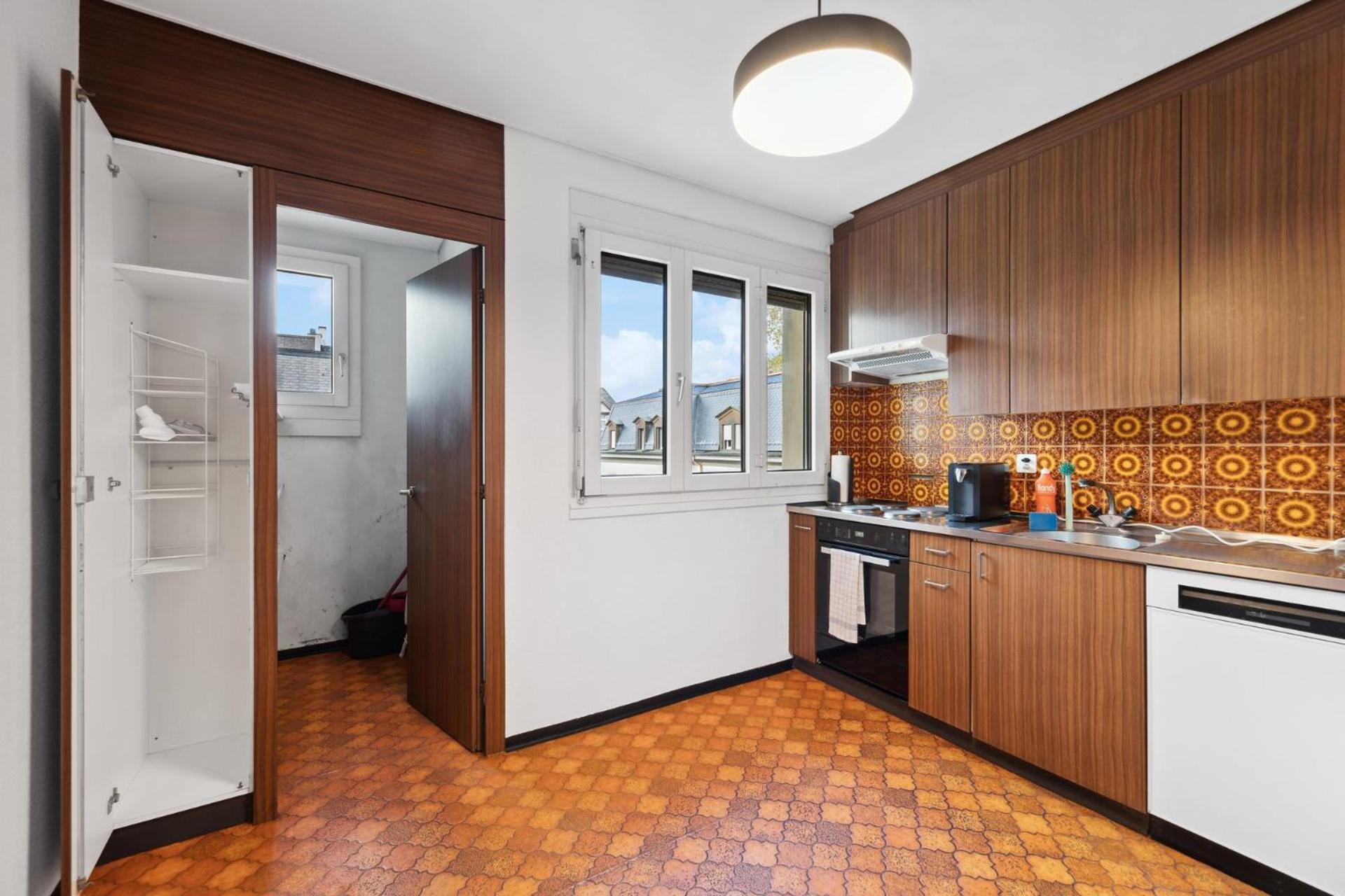 Spacious Apartments In The Heart Of Zurich Zltwg66 Zewnętrze zdjęcie