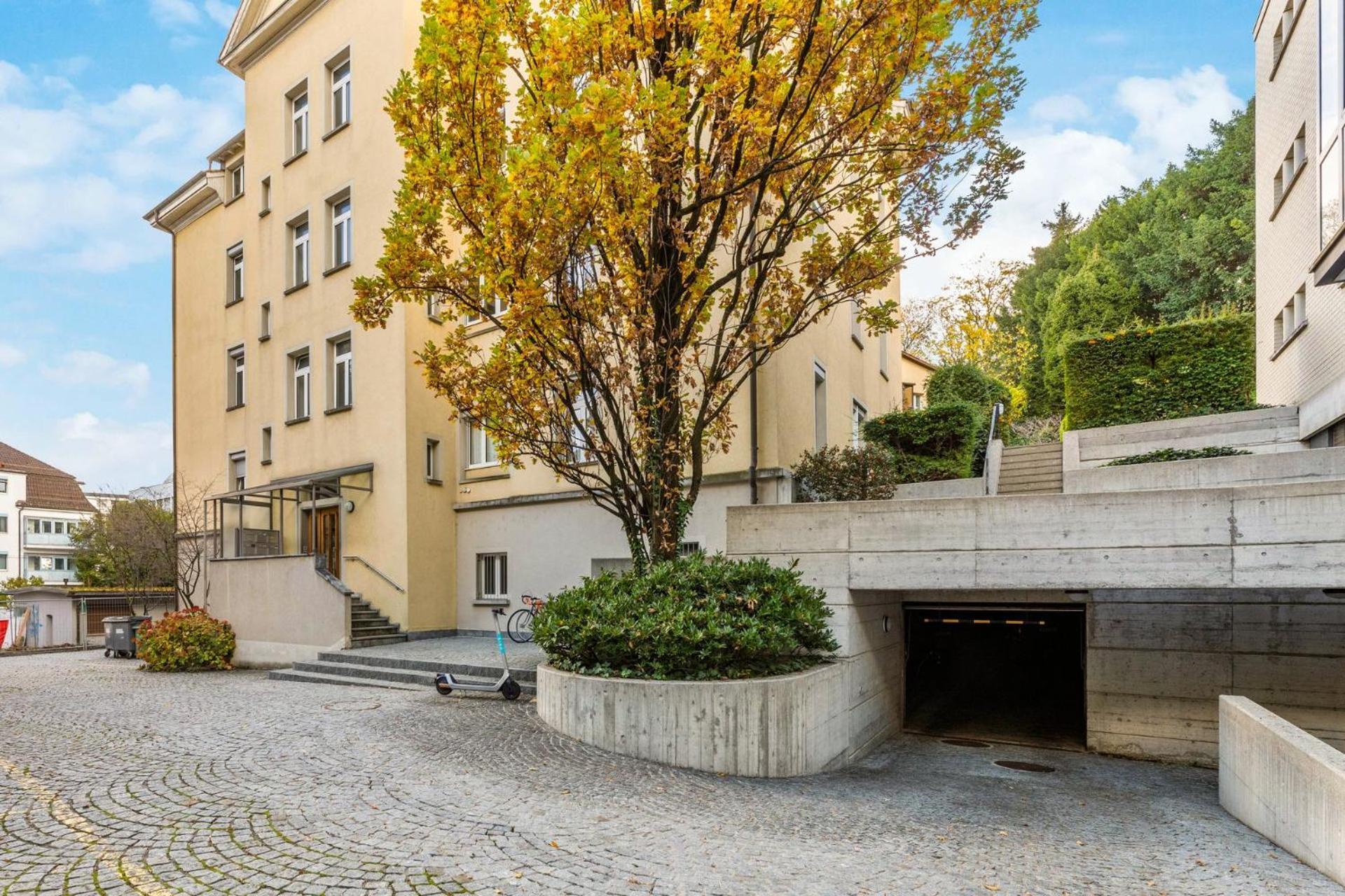 Spacious Apartments In The Heart Of Zurich Zltwg66 Zewnętrze zdjęcie