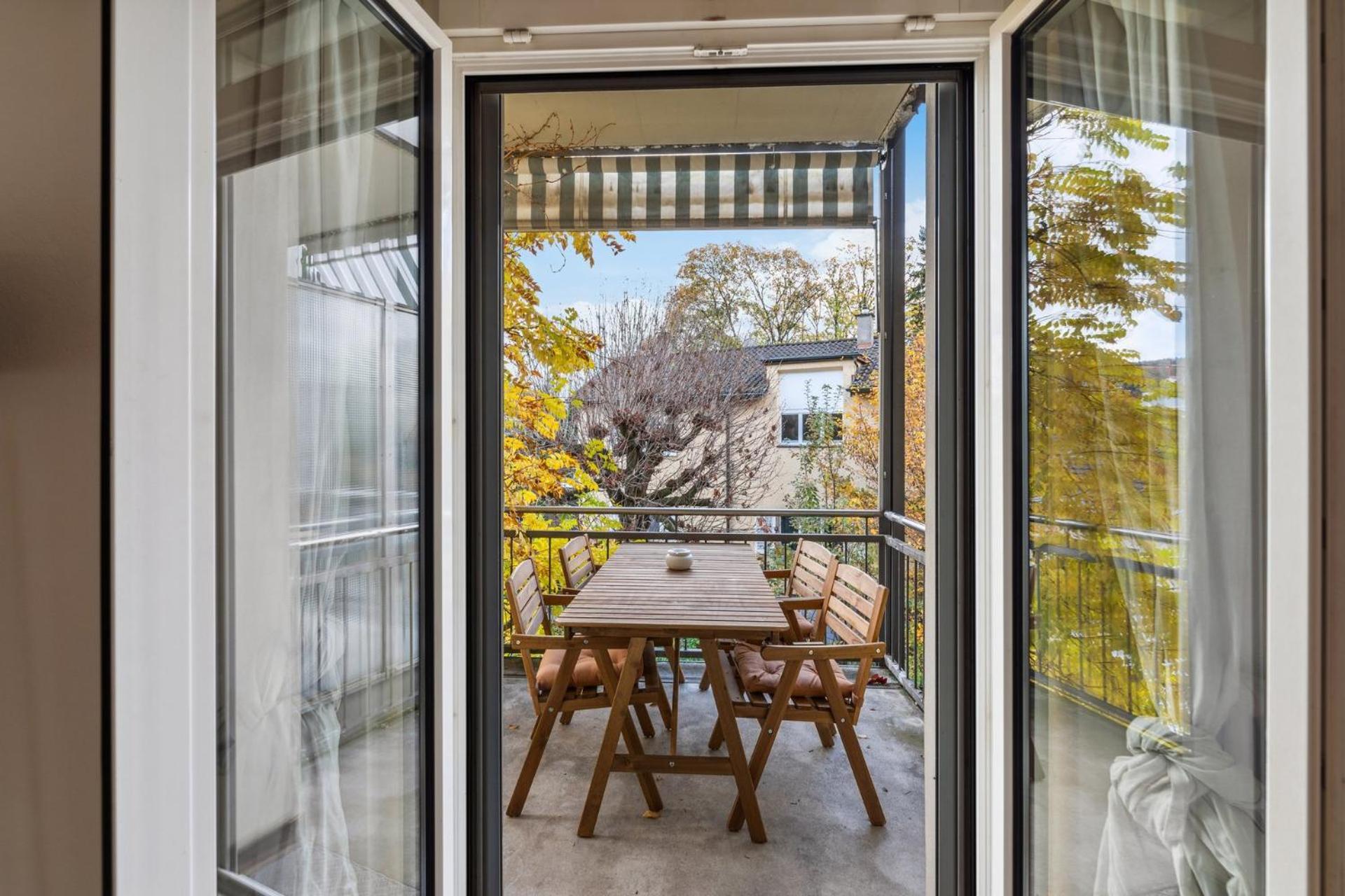 Spacious Apartments In The Heart Of Zurich Zltwg66 Zewnętrze zdjęcie