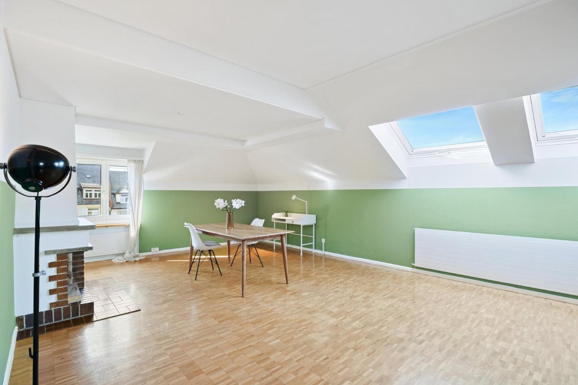 Spacious Apartments In The Heart Of Zurich Zltwg66 Zewnętrze zdjęcie