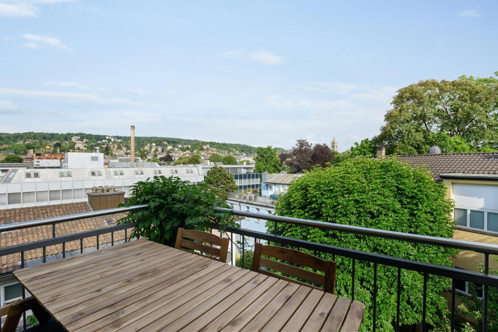 Spacious Apartments In The Heart Of Zurich Zltwg66 Zewnętrze zdjęcie