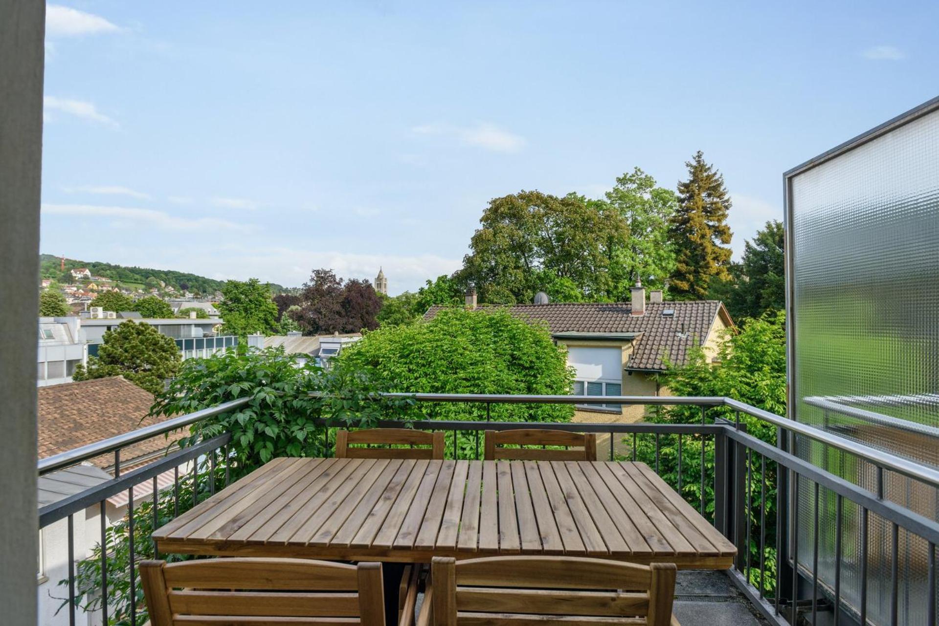 Spacious Apartments In The Heart Of Zurich Zltwg66 Zewnętrze zdjęcie