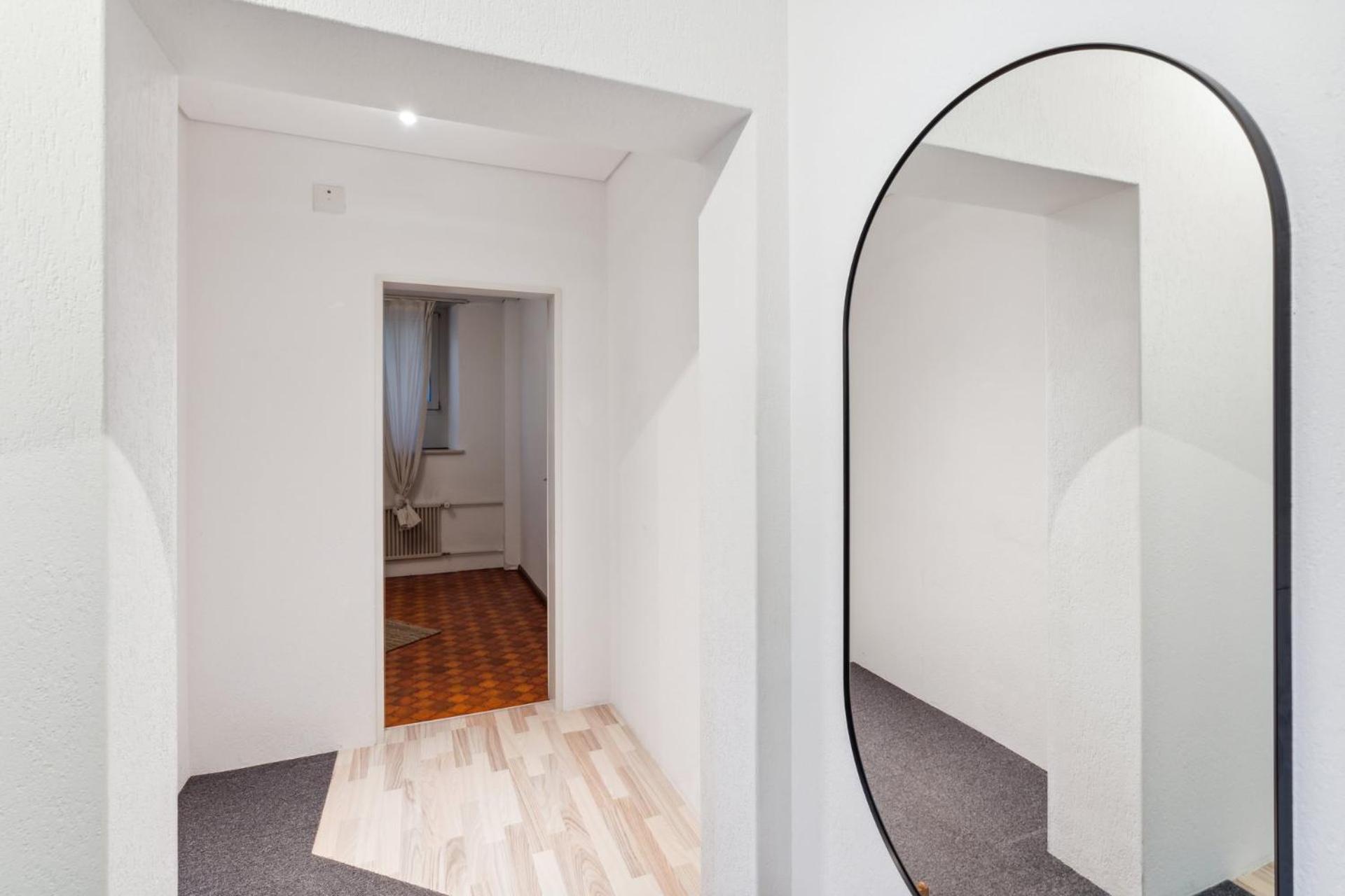 Spacious Apartments In The Heart Of Zurich Zltwg66 Zewnętrze zdjęcie