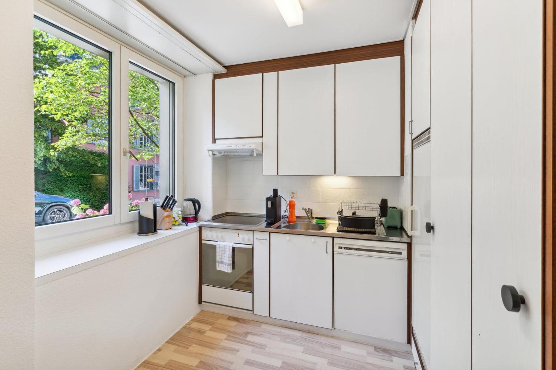 Spacious Apartments In The Heart Of Zurich Zltwg66 Zewnętrze zdjęcie