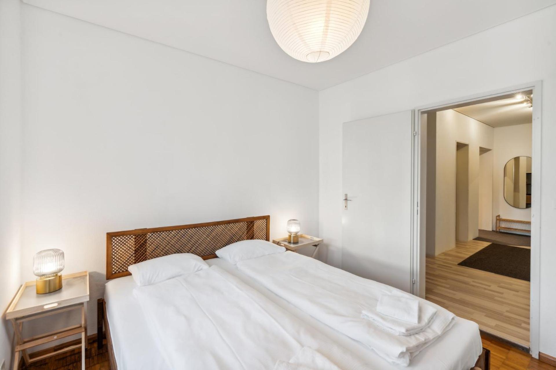 Spacious Apartments In The Heart Of Zurich Zltwg66 Zewnętrze zdjęcie