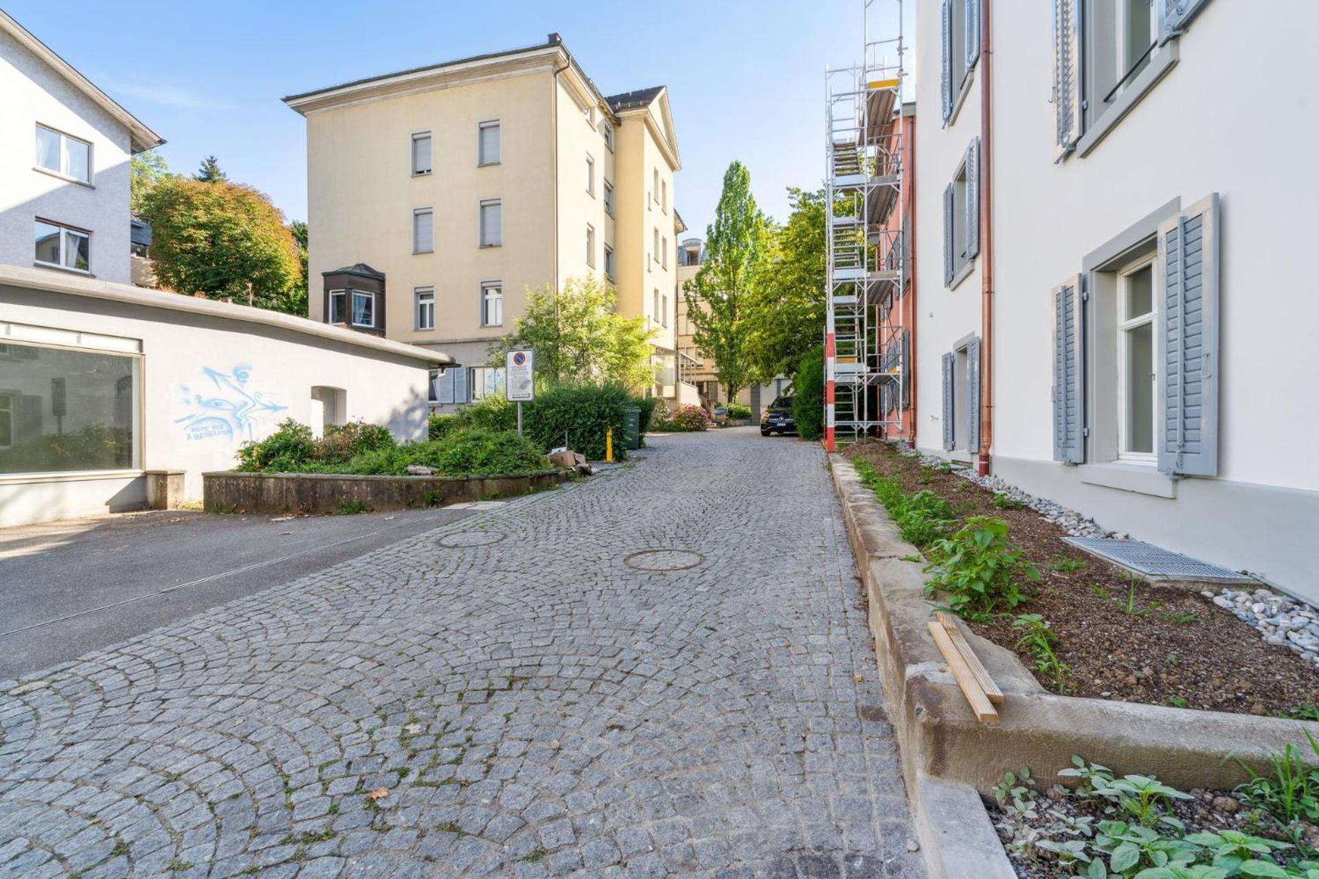 Spacious Apartments In The Heart Of Zurich Zltwg66 Zewnętrze zdjęcie