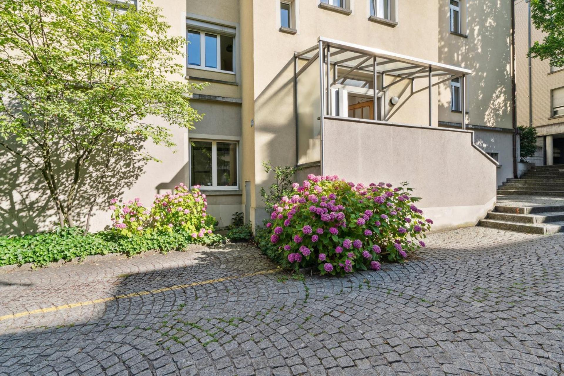 Spacious Apartments In The Heart Of Zurich Zltwg66 Zewnętrze zdjęcie