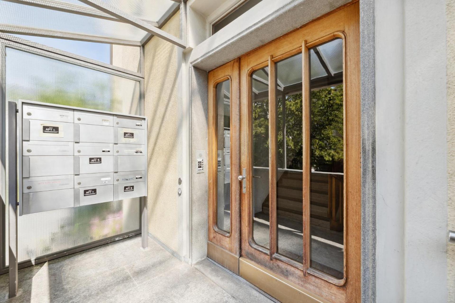 Spacious Apartments In The Heart Of Zurich Zltwg66 Zewnętrze zdjęcie