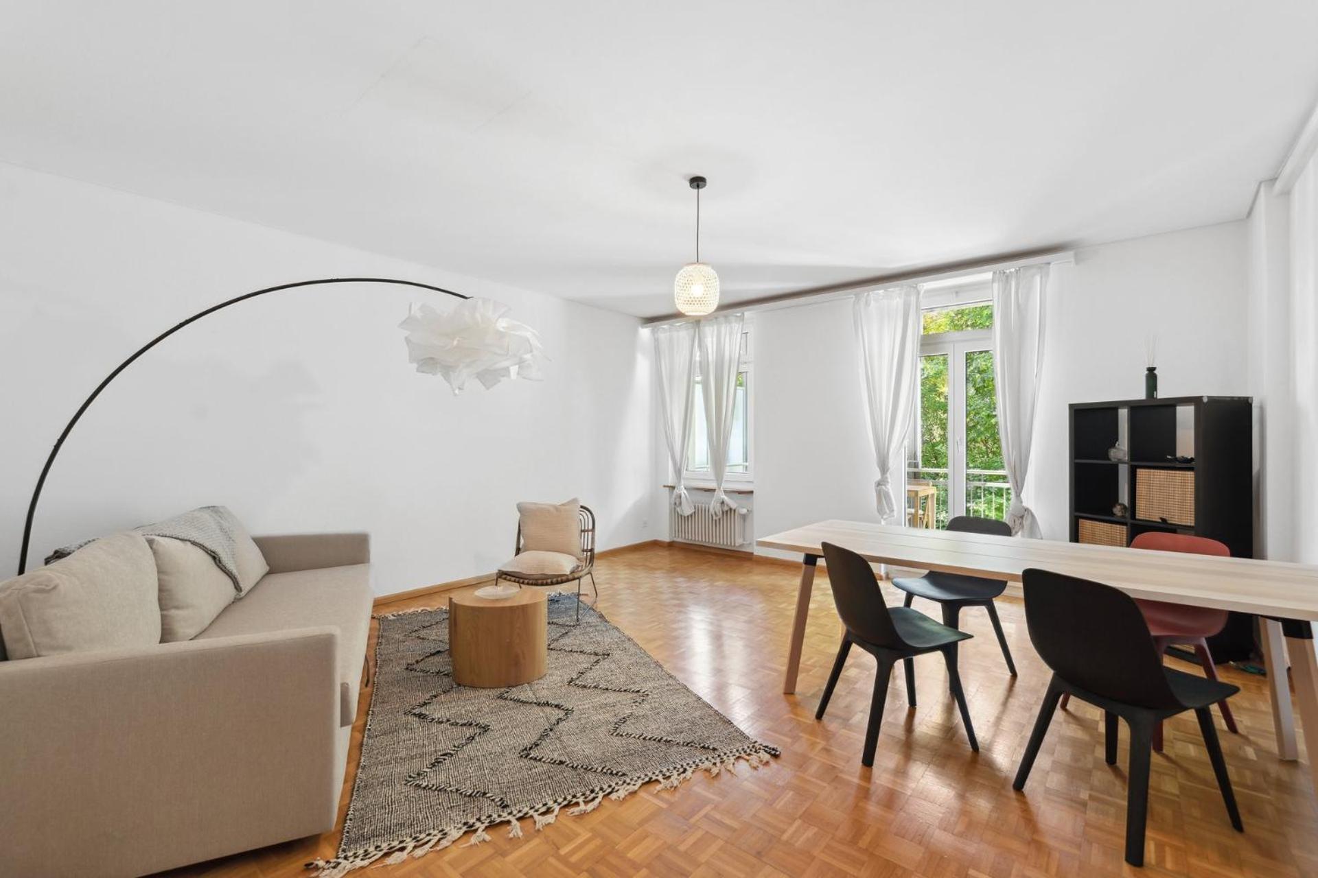 Spacious Apartments In The Heart Of Zurich Zltwg66 Zewnętrze zdjęcie