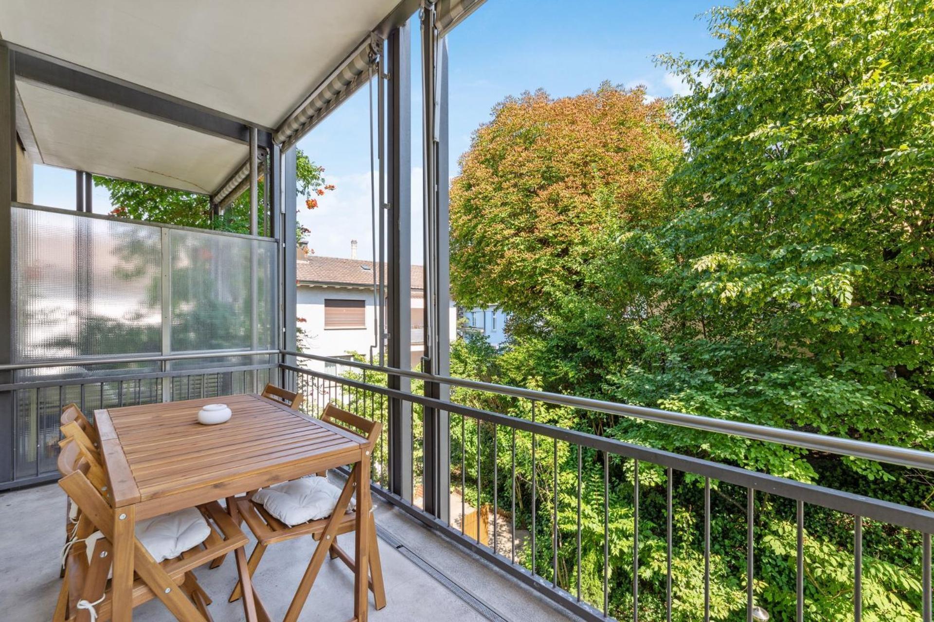 Spacious Apartments In The Heart Of Zurich Zltwg66 Zewnętrze zdjęcie