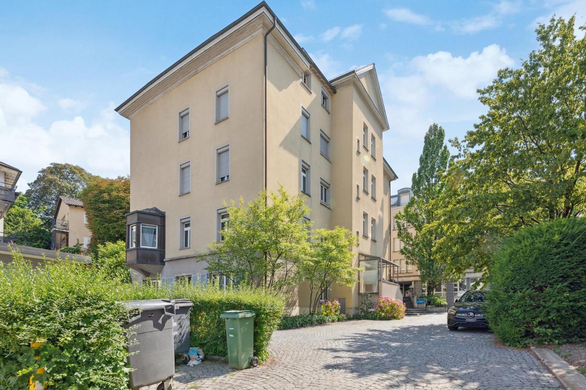 Spacious Apartments In The Heart Of Zurich Zltwg66 Zewnętrze zdjęcie